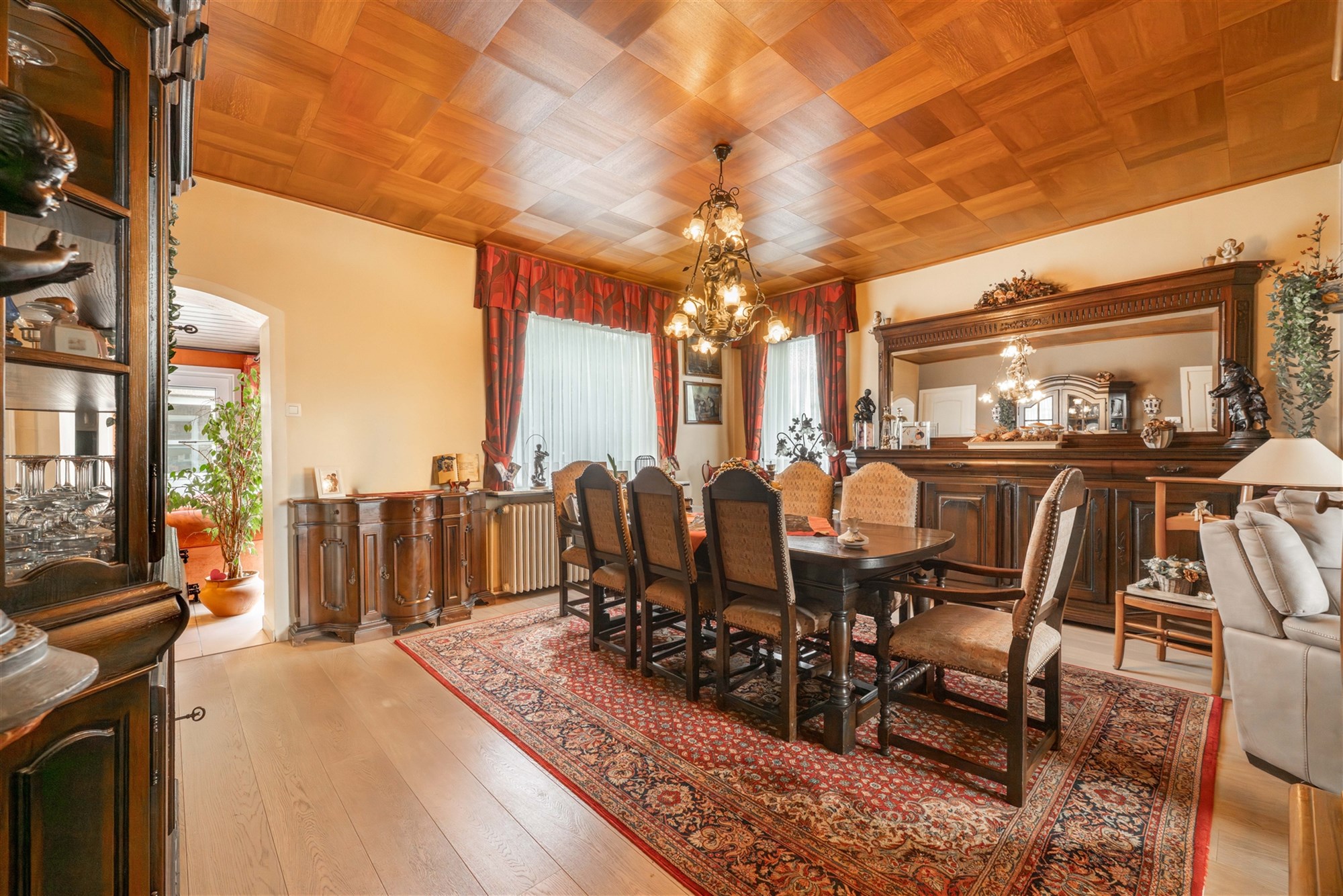 Woning met opslagplaats - foto 4