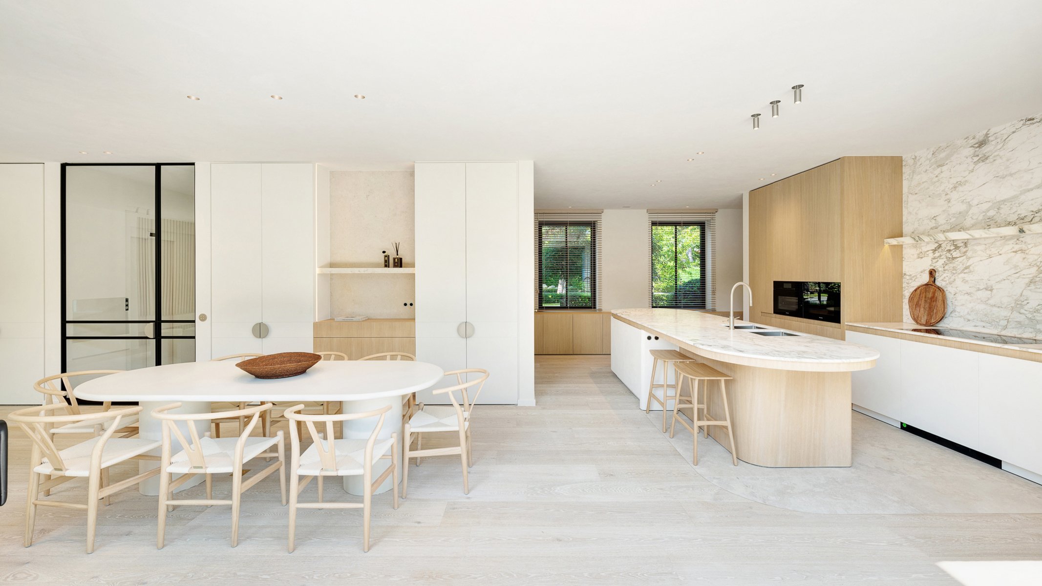 Unieke nieuwbouwvilla - Zoute - foto 4