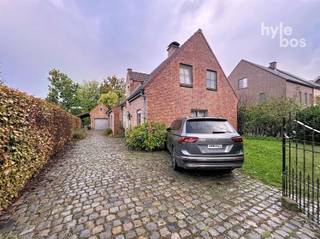 House for rent in Sint-Niklaas