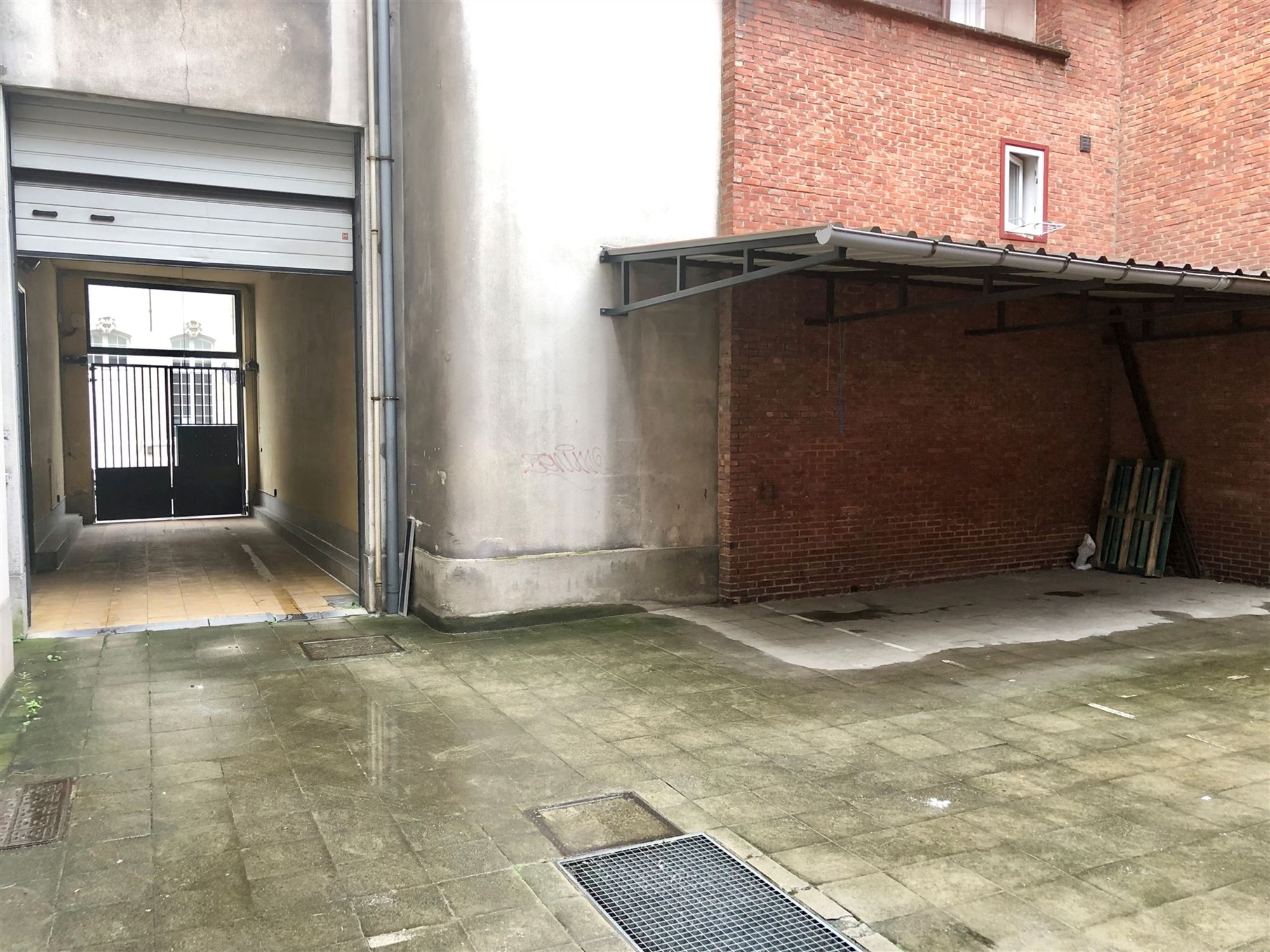 Garage for rent in Antwerp - photo 4