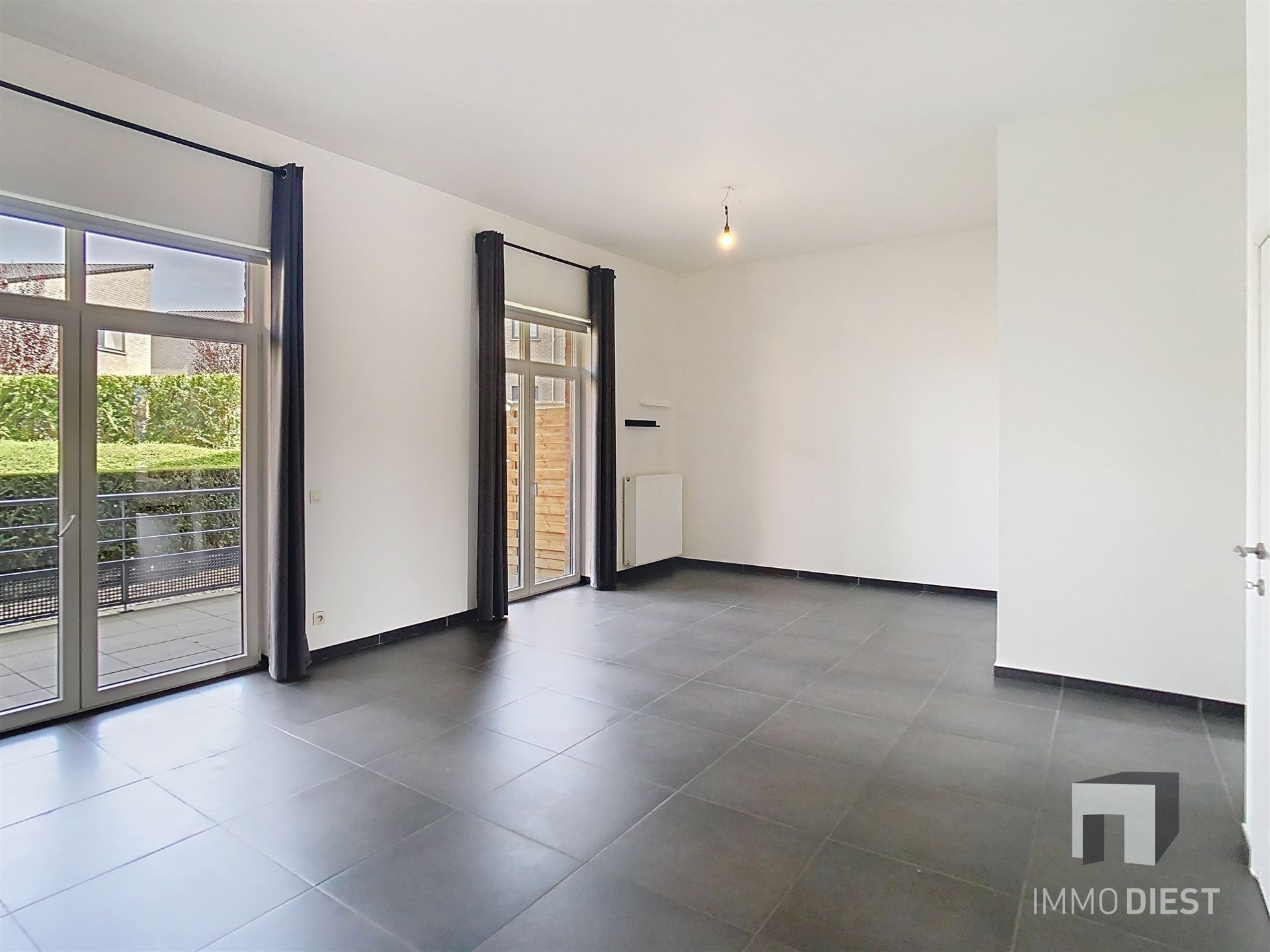 Gelijkvloers app. - foto 5