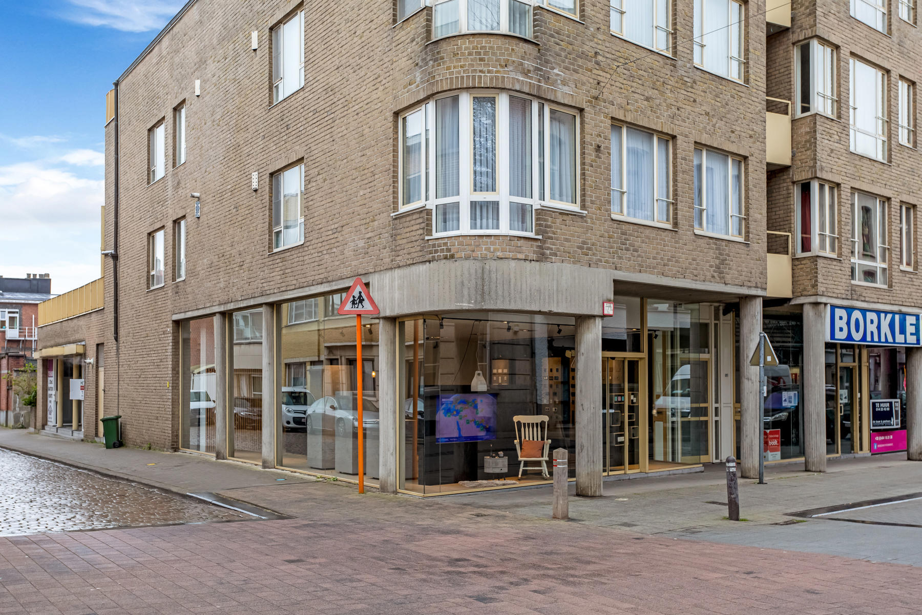 Commercial à vendre à Turnhout - photo 2