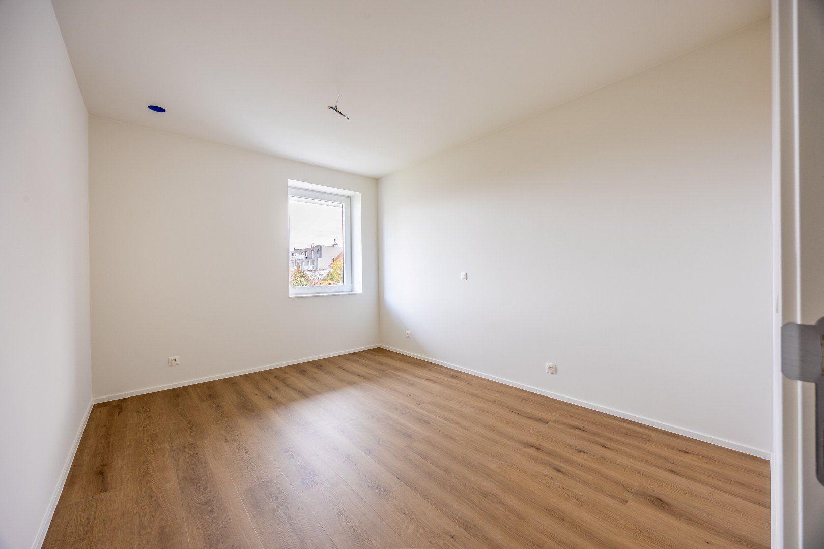 Logement neuf de plain-pied avec jardin intérieur commun au Spuikom de Bredene et Oostende. - photo 5