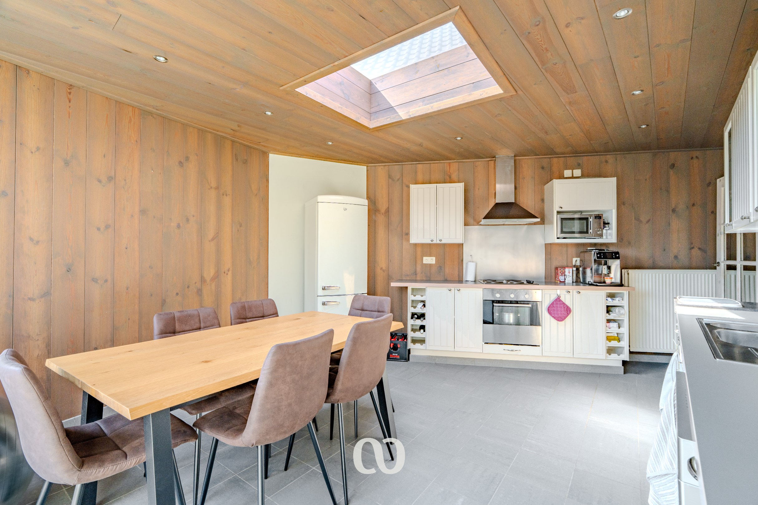 Maison à vendre à Sint-Maria-Horebeke avec 3 chambres - photo 5