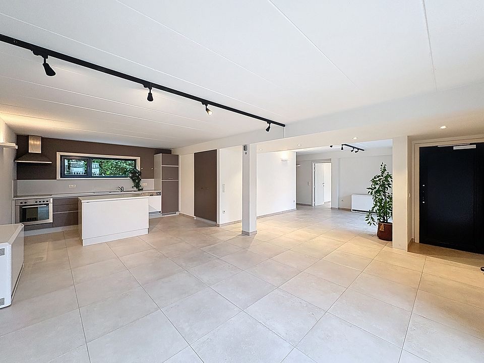 Appartement unique au rez-de-chaussée avec terrasse à Denderhoutem - photo 2