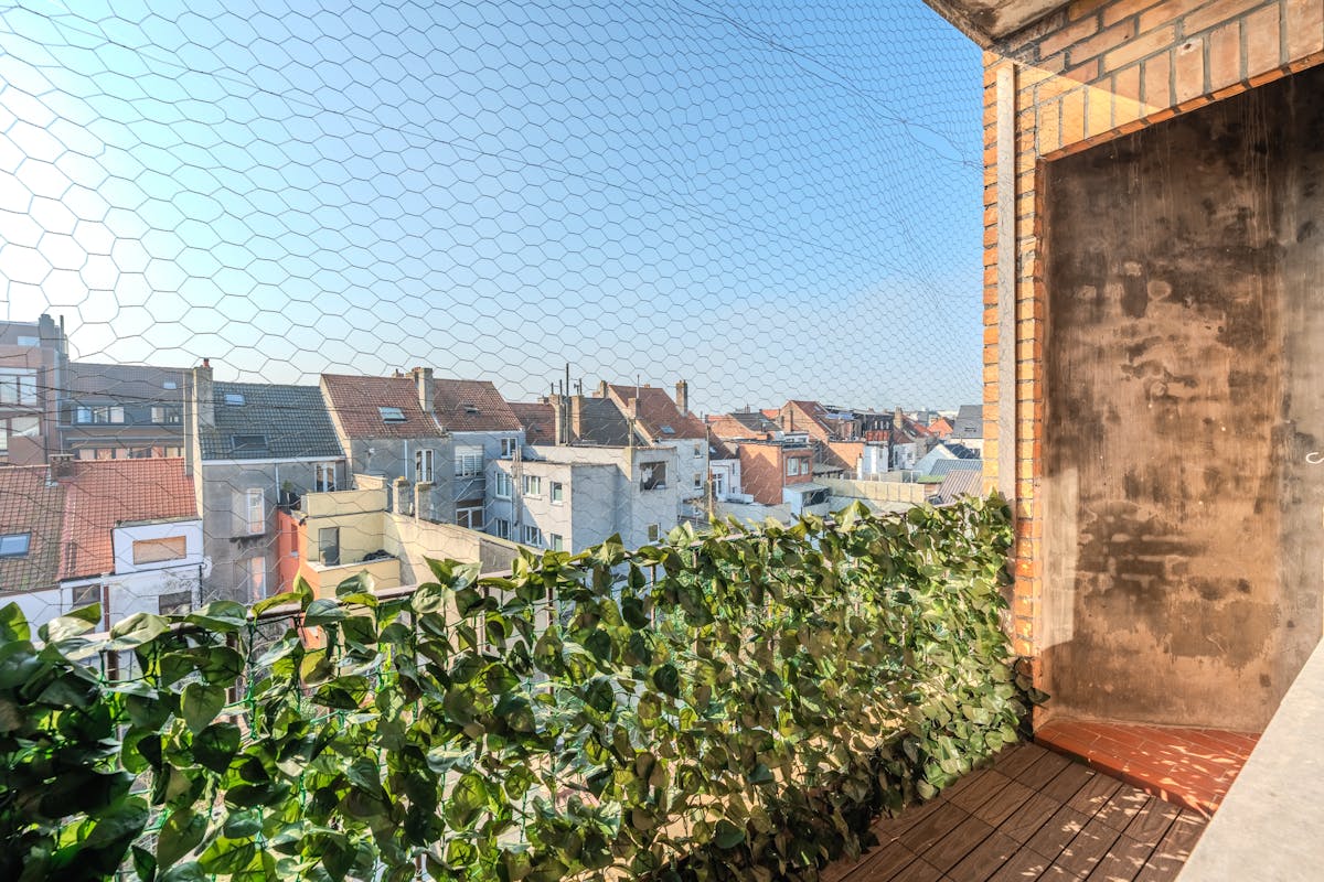 Instapklaar 2-slaapkamer appartement te koop te Oostende - foto 3