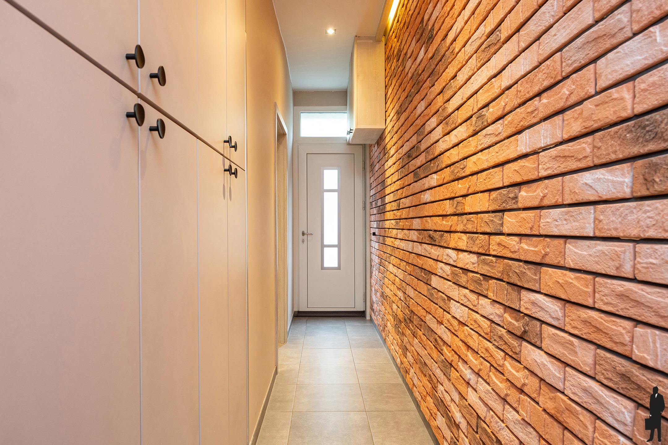 Instapklare & energiezuinige gezinswoning met zonnige tuin - foto 2