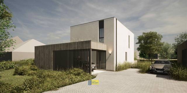 Projet à vendre à Herselt