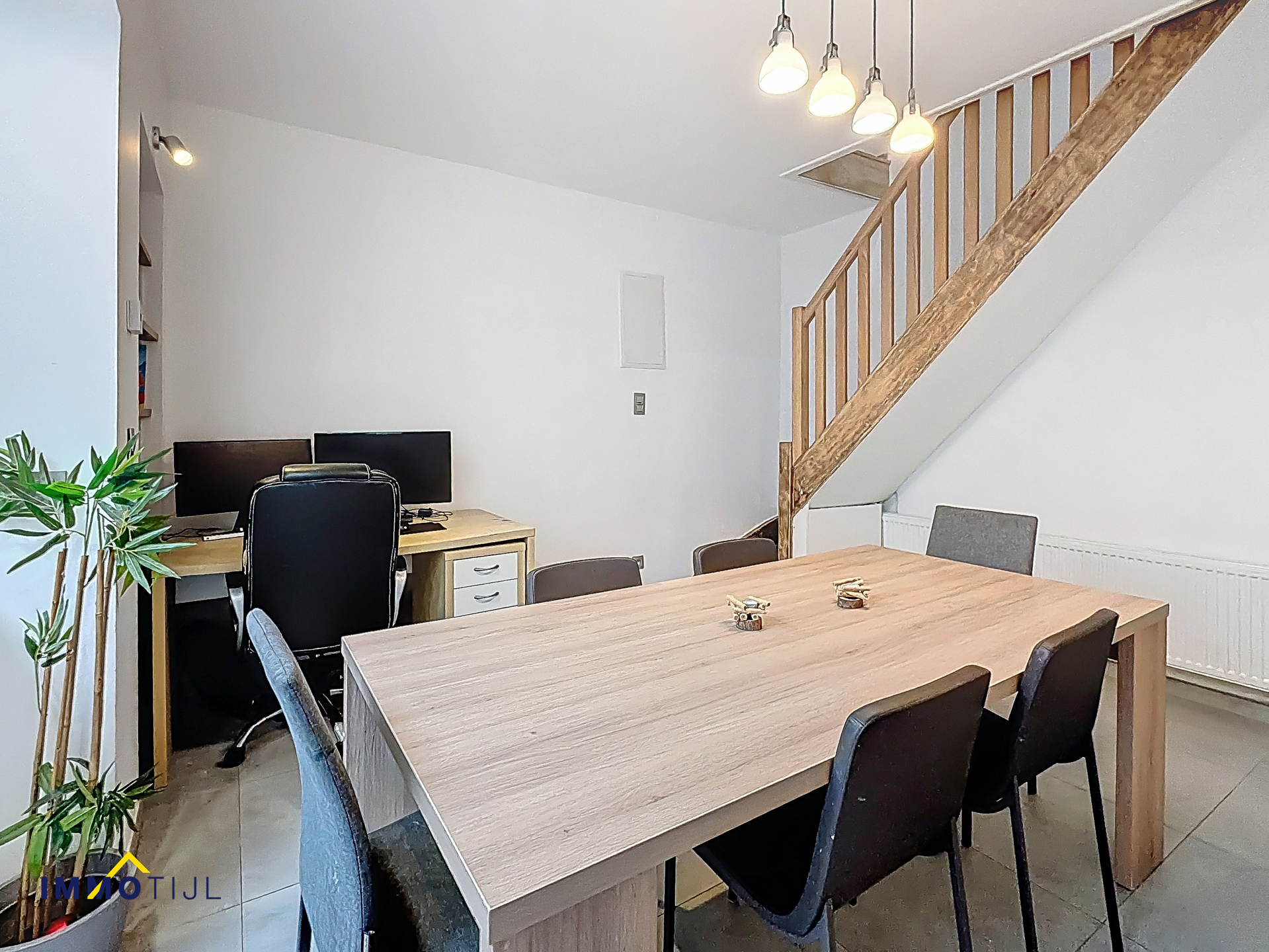 Comfortabele woning met uitstekende ligging! - foto 4