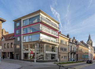 Apartment for sale in Vilvoorde