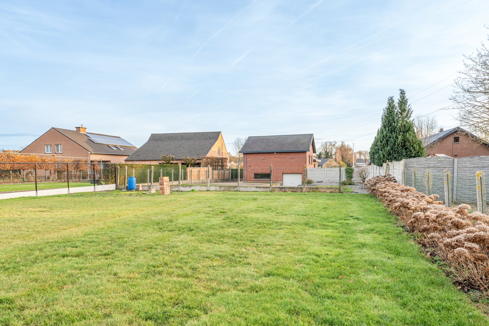 Te renoveren woning op 13a10ca - foto 4