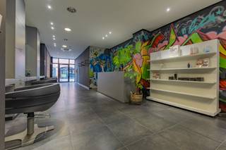 Commercial for sale in Halle