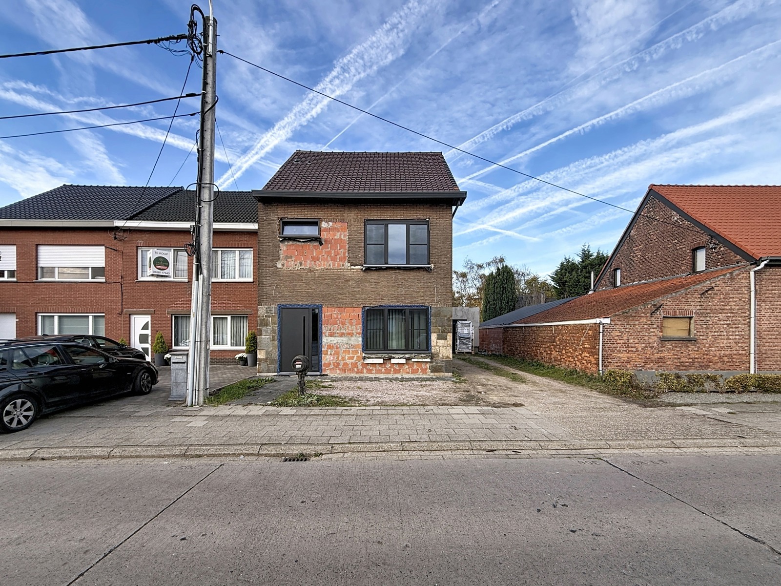 Maison à vendre à Sint-Katelijne-Waver avec 3 chambres - photo 2