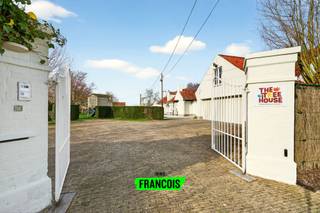 House for sale in Gistel