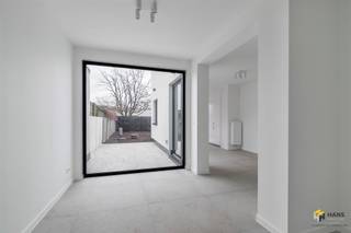 Apartment for sale in Antwerp