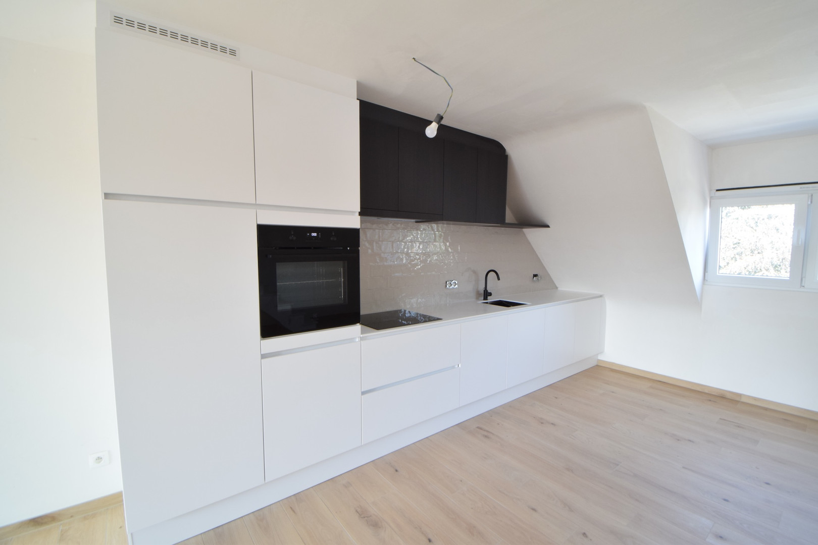 Nieuwbouw duplex met 2 slaapkamers. - foto 5