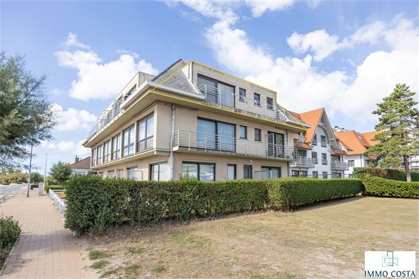 Appartement 2 slaapkamers - foto 1