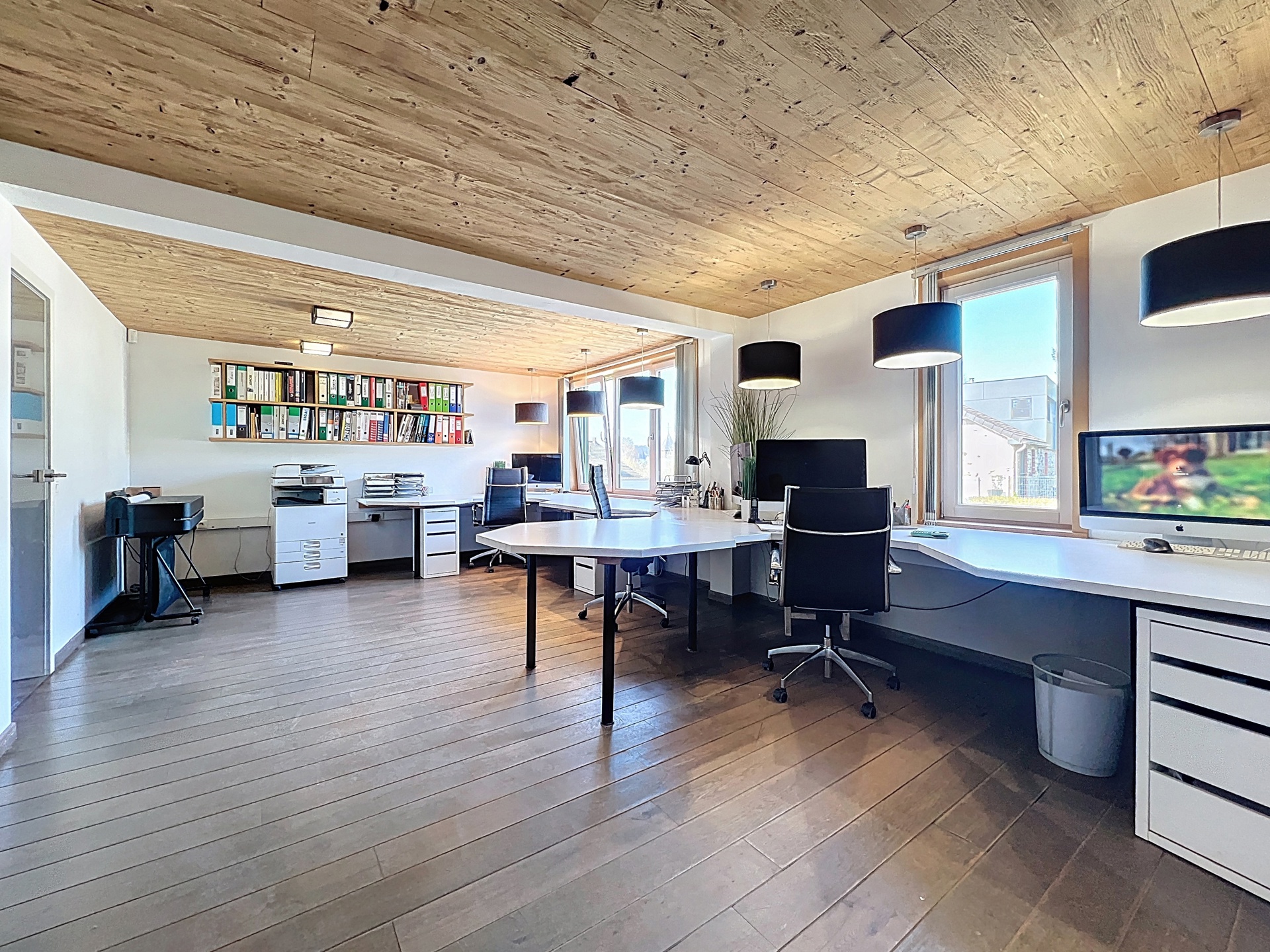 Commercial à louer à Malmedy - photo 5