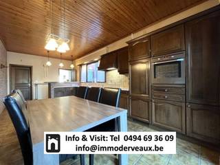 Maison à vendre à Zonnebeke