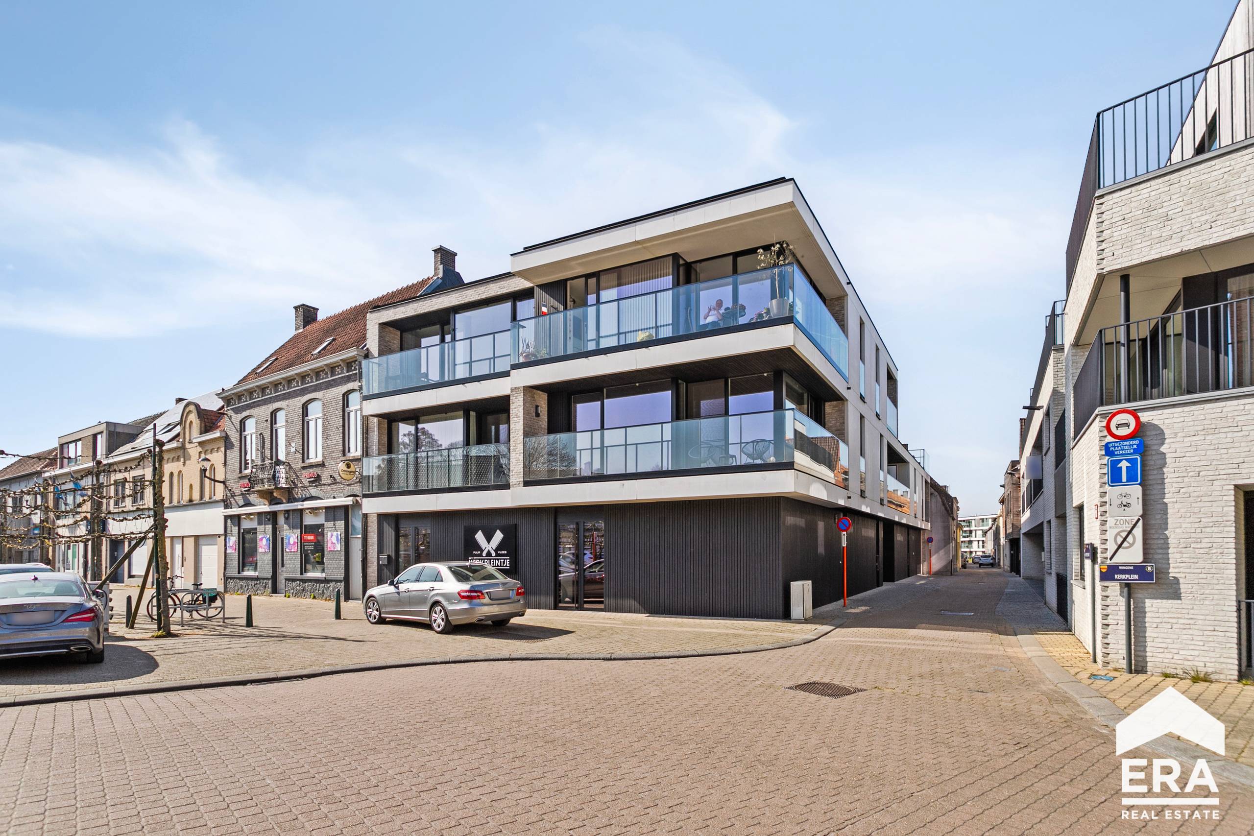 Apartment for sale in Wingene with 1 bedroom - photo 3