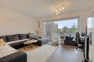 Appartement à vendre à Gand