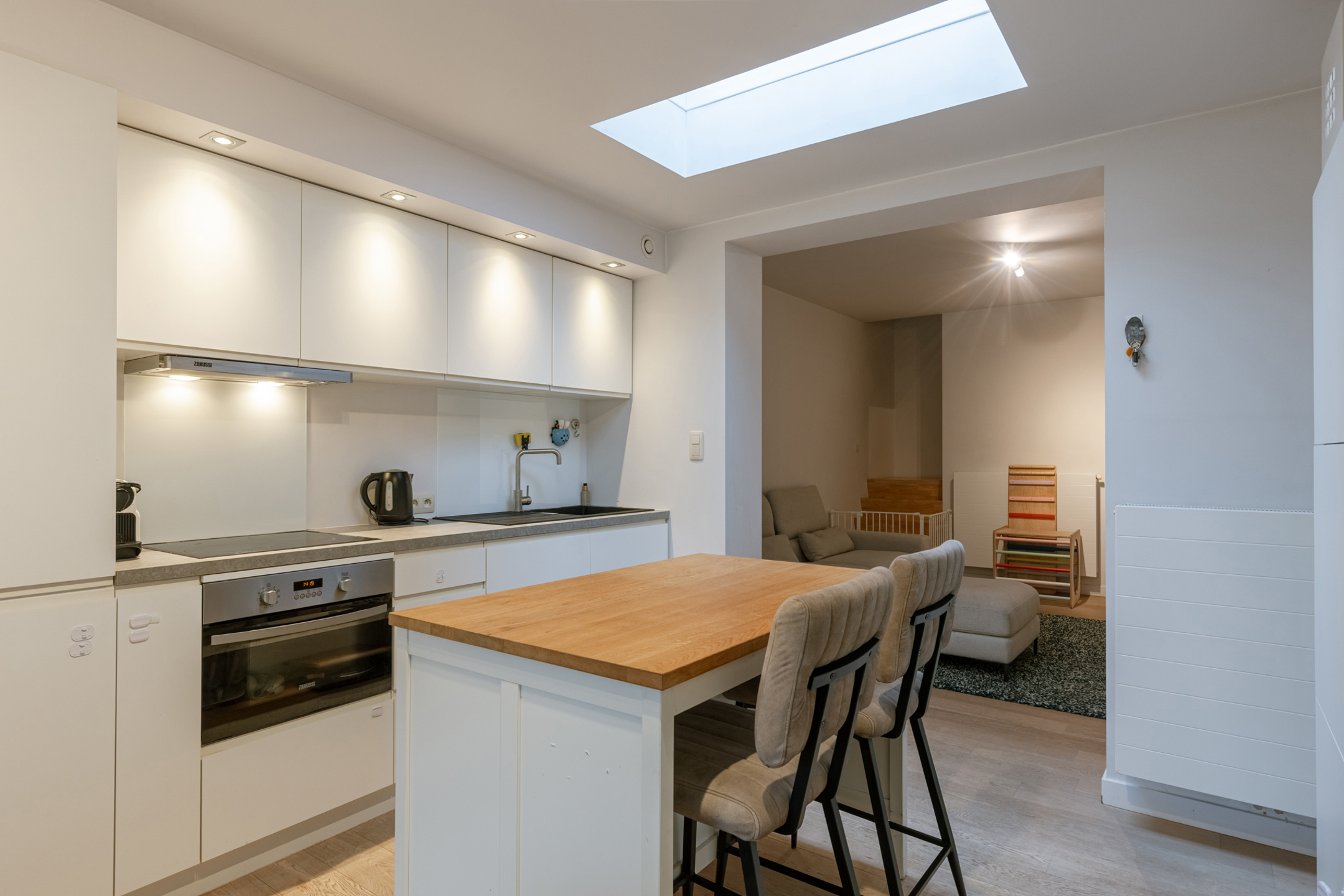 Maison à vendre à Gand avec 3 chambres - photo 5