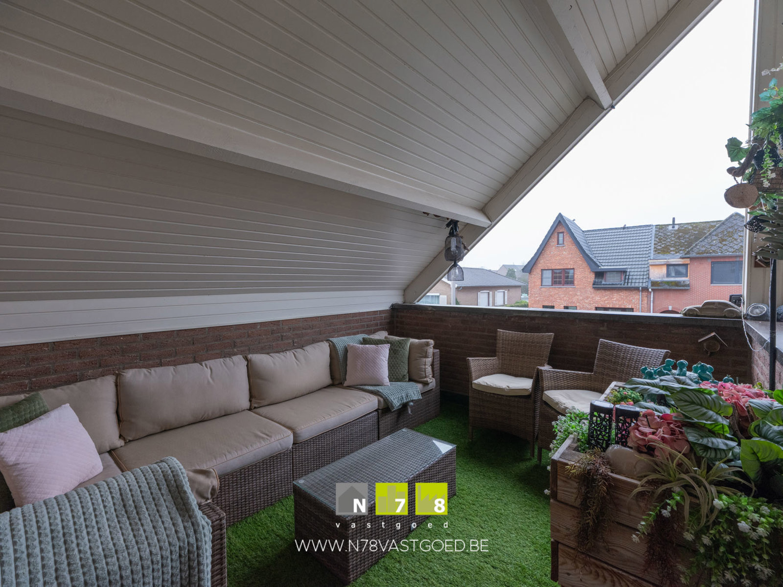 Maison à vendre à Lanaken avec 3 chambres - photo 4