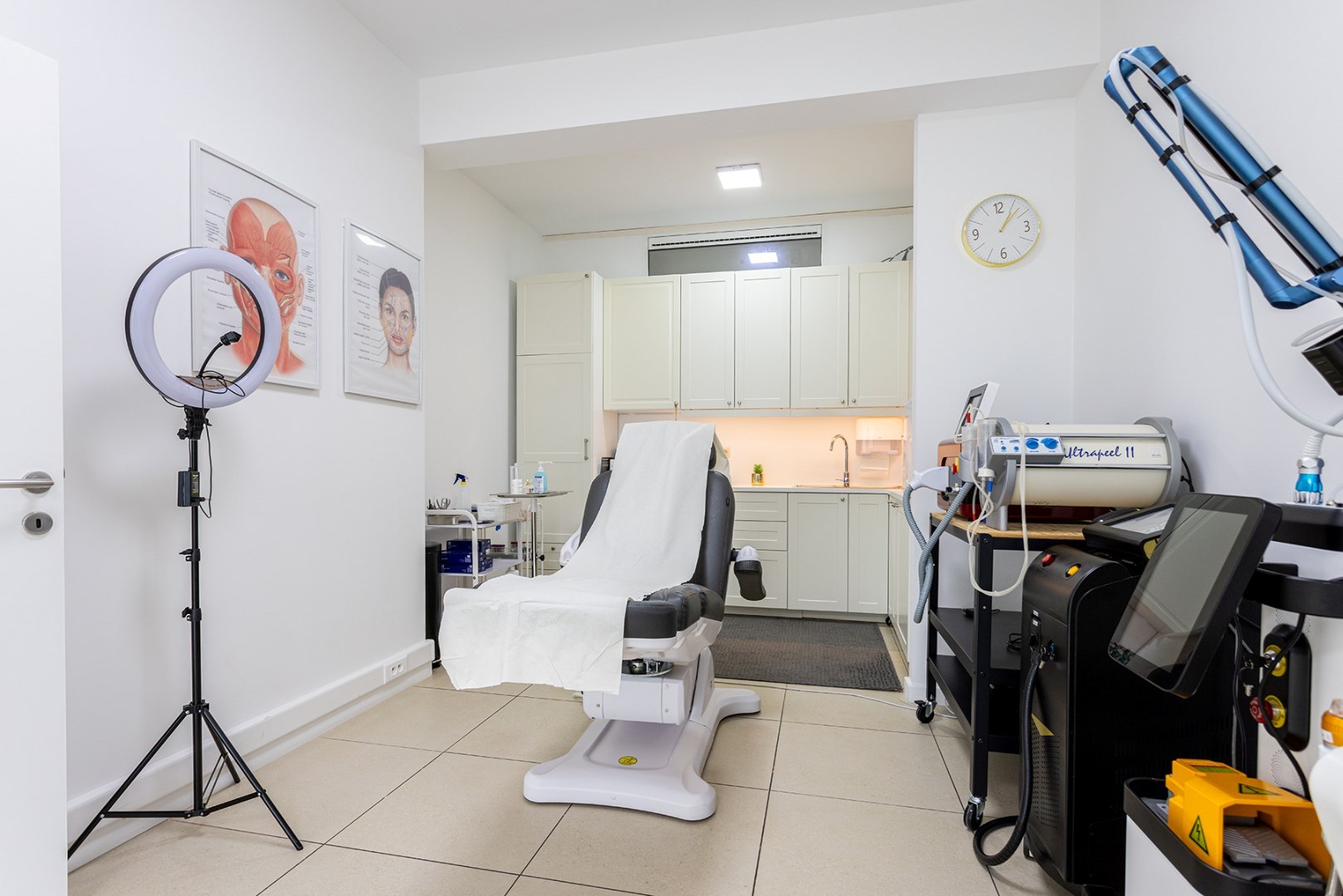 Handelsgelijkvloers of kantoorruimte met centrale ligging! - foto 5