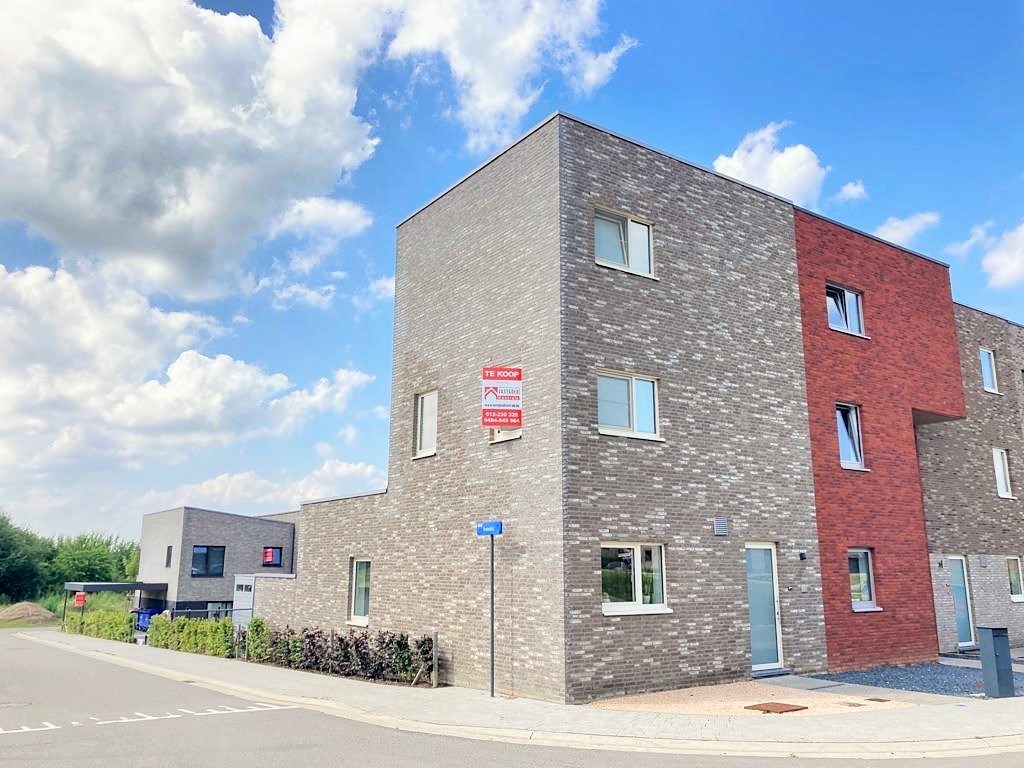 Woning in Tongeren