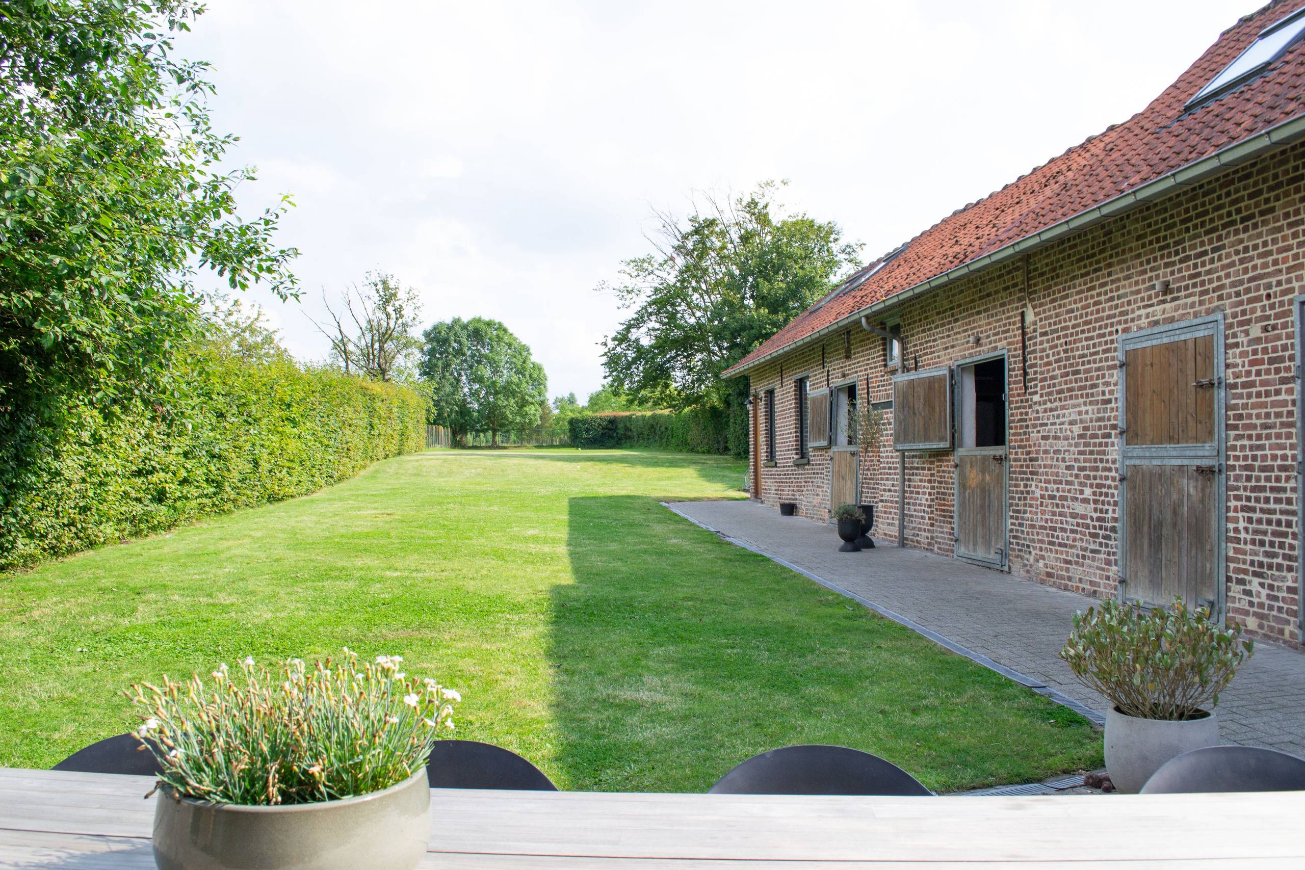 Maison à vendre à Opwijk