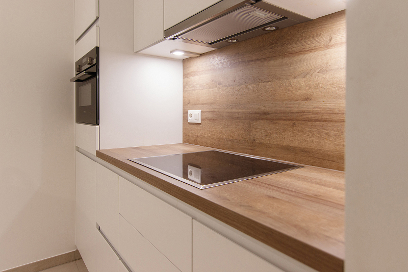 Apartment for rent in Hasselt with 2 bedrooms - photo 5