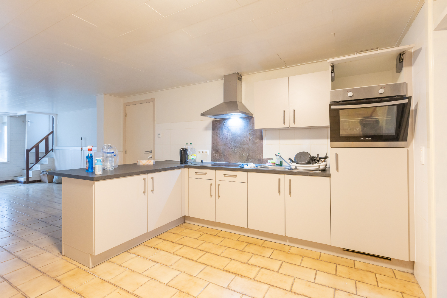 1 slaapkamer appartement - foto 5