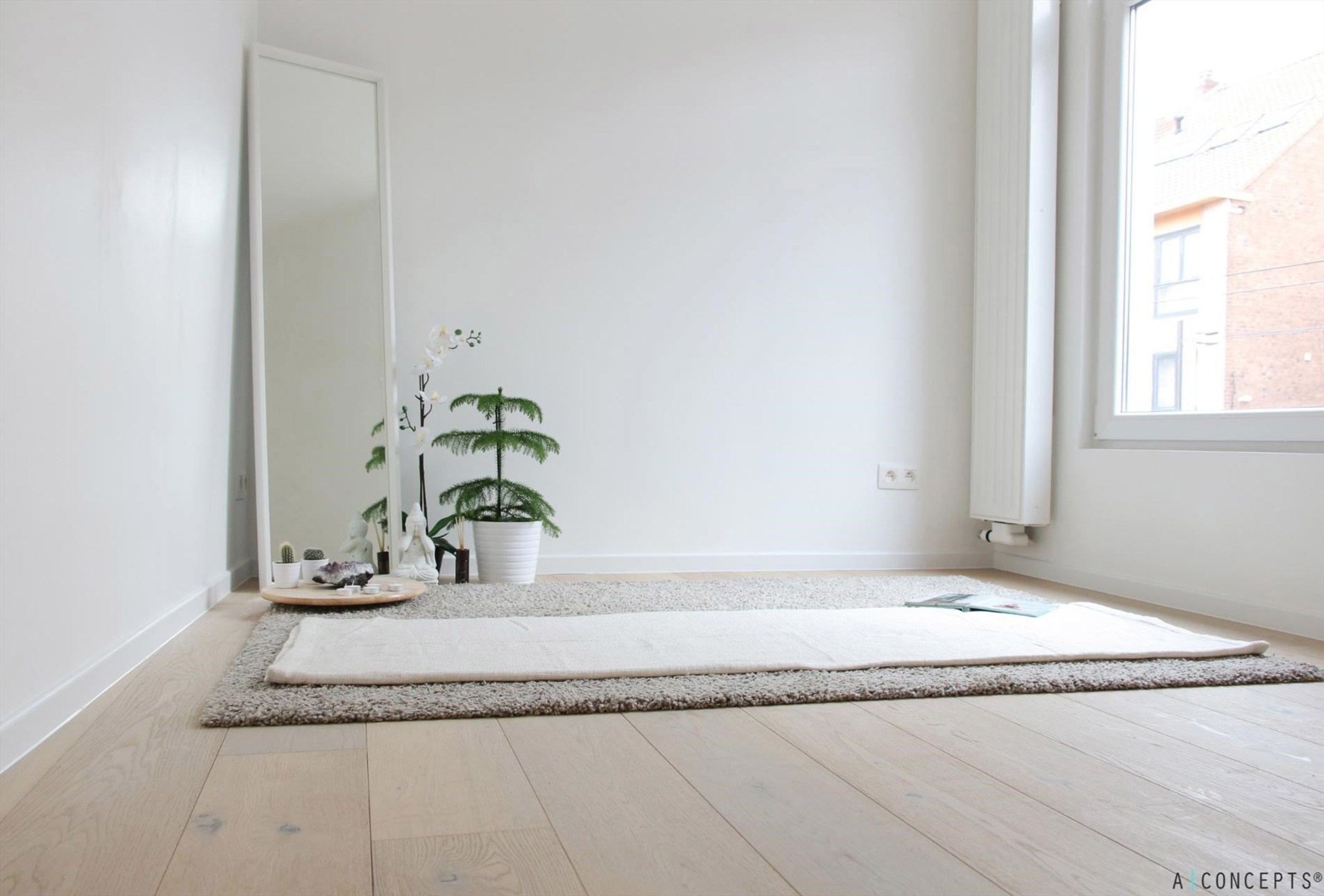 2-slaapkamerwoning met terras - foto 4