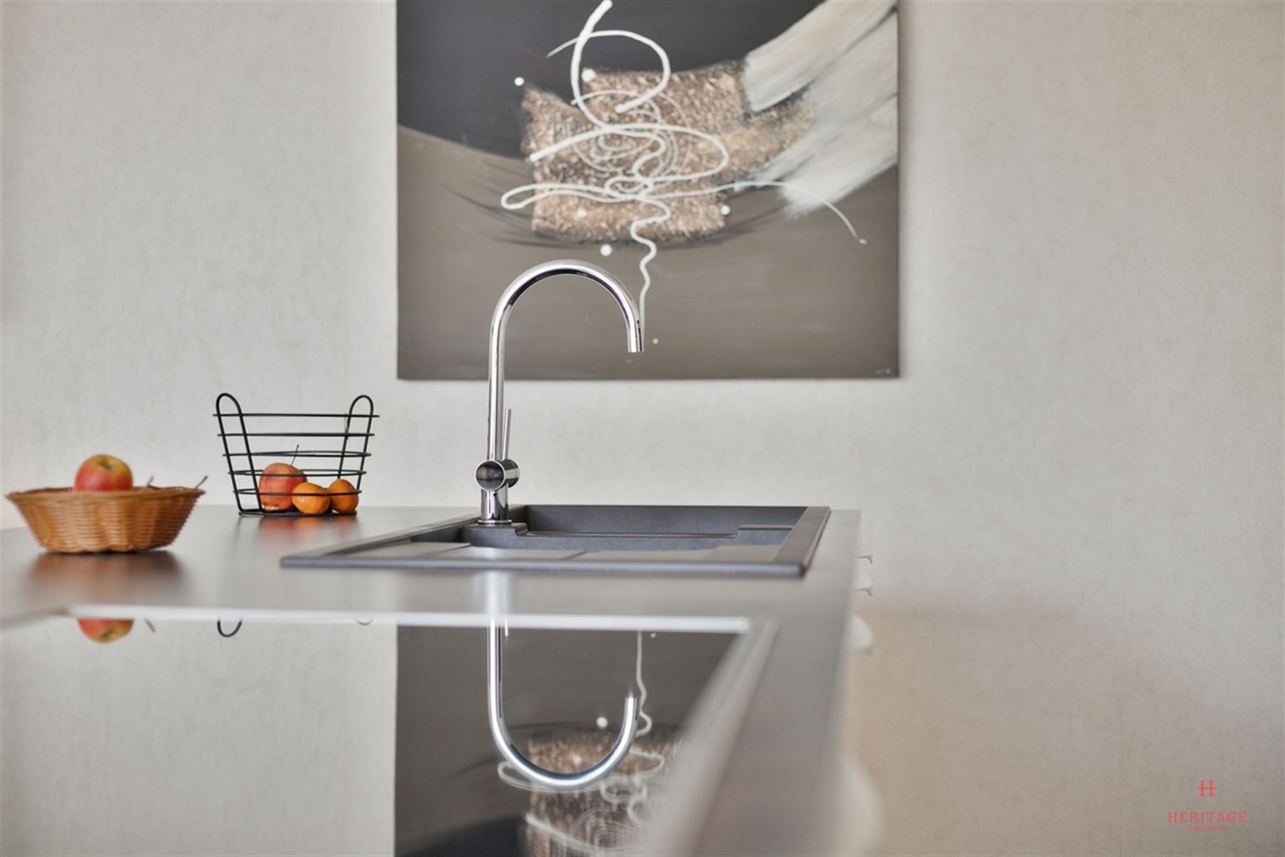 Zorgeloos en energiezuinig wonen in alle rust. - foto 3