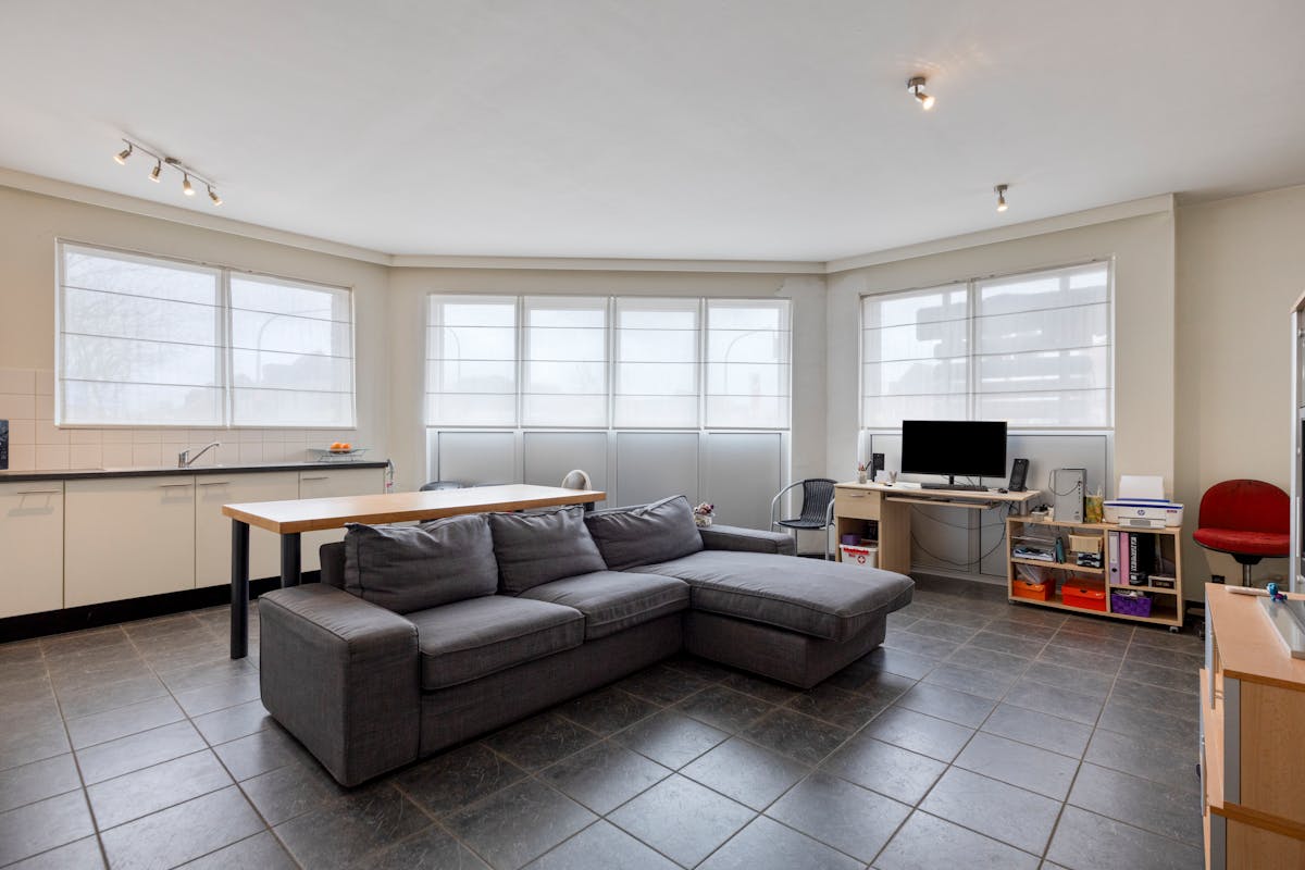 Instapklaar gelijkvloers appartement te koop te Kalmthout! - foto 3