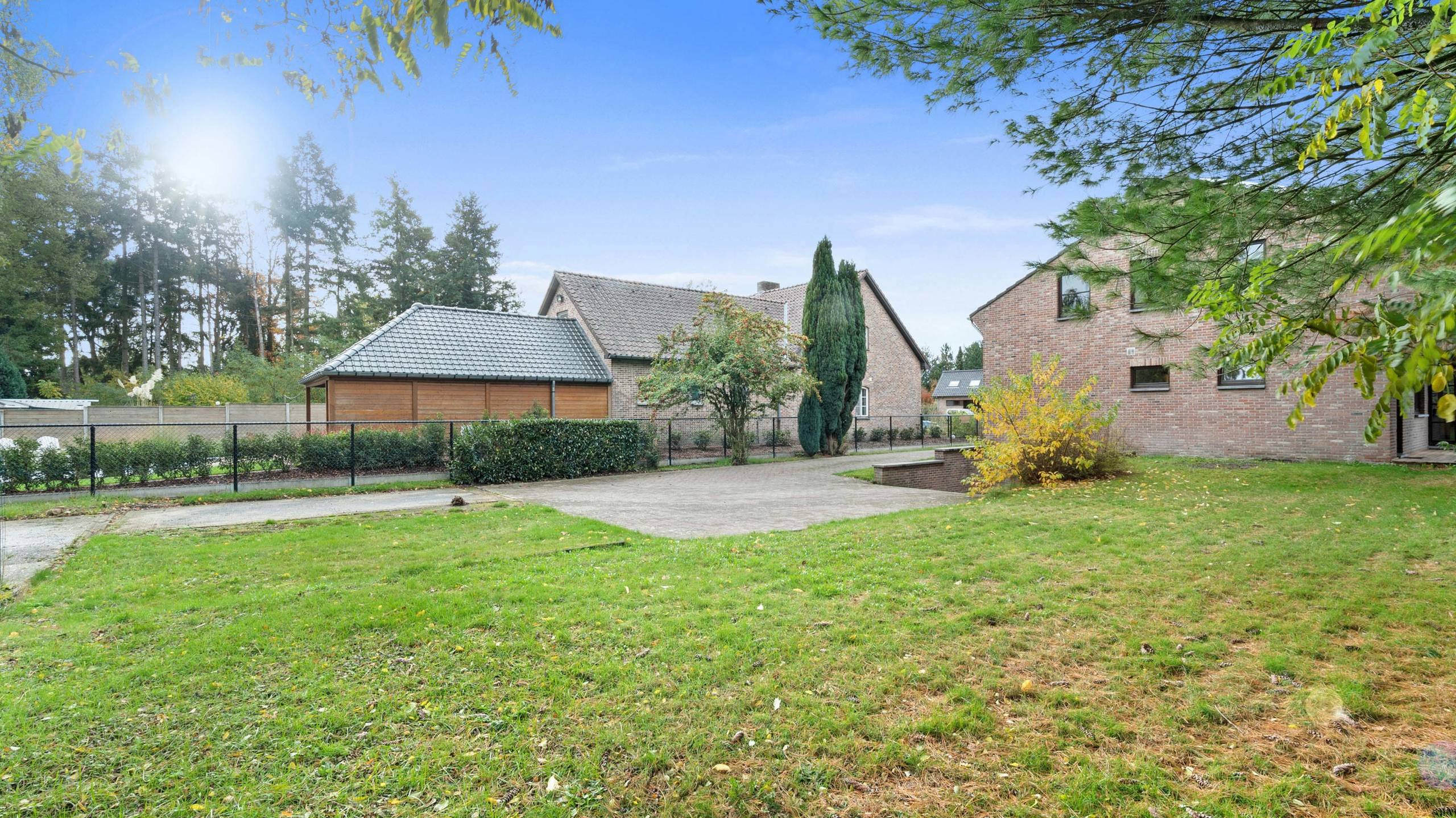 Maison à vendre à Zutendaal avec 4 chambres - photo 5