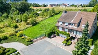 Land for sale in Sint-Pieters-Leeuw