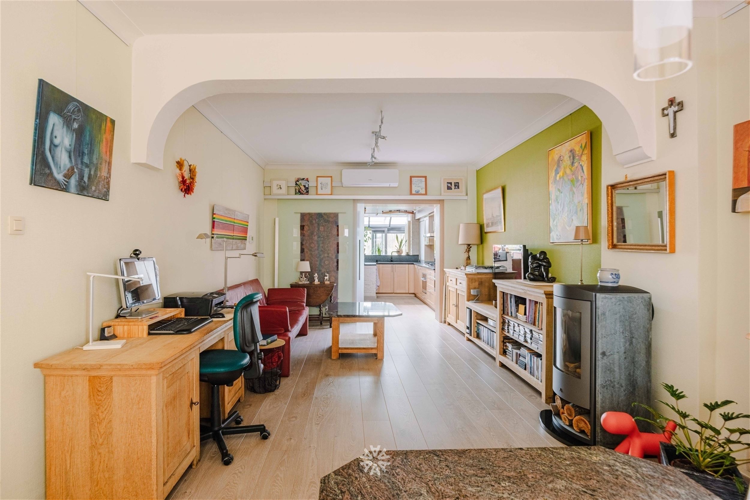 House for sale in Geraardsbergen with 5 bedrooms - photo 3