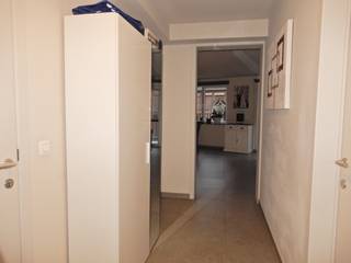 Dit instapklaar appartement kunt u terugvinden op de tweede verdieping met 2 ruime terrassen, kelderberging en overdekte parkeerplaats.De bewoonbare...