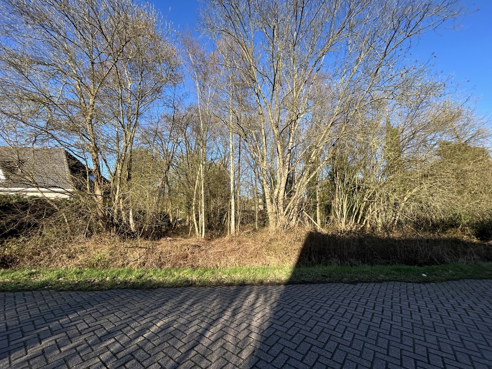 Grond voor open bebouwing in rustige, residentiële buurt - foto 4