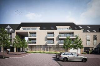 <span><strong>Aankoop aan verlaagd btw-tarief van 6% mogelijk indien men aan de voorwaarden voldoet. </strong><br /><br />Residentie Unique biedt plaats aan 19 exclusieve appartementen, 6 luxueuze penthouses en 4 handelspanden te midden van het levendige stadscentrum van Lanaken. </span><br /><br /><span>Met veel aandacht voor architectuur en royale open ruimtes, zal er een aan ruimte geen gebrek zijn. Met oppervlaktes van 74 tot 134m² en 2 of 3 slaapkamers is er voor elk wat wils. Elk appartement beschikt tevens over een terras van 10 tot 34m². <br /><br /></span>Op het gelijkvloers worden 4 handelsruimtes voorzien met oppervlaktes van 148 tot 267m². De ideale locatie aan de winkelstraat en het Europaplein. <br /><br /><span>Het gebouw beschikt bovendien over een ondergrondse parkeergarage, exclusief voor bewoners. Elk appartement heeft de mogelijkheid tot aankoop van een autostandplaats. In de parking bevindt zich tevens een fietsenstalling en bergingen.</span><br /><br /><span>Residentie Unique geeft u tot slot alle vrijheid. Met buitengewone, ruime mogelijkheden om te kiezen voor de stijlvolle en luxueuze inrichting naar uw smaak en budget.<br /></span>