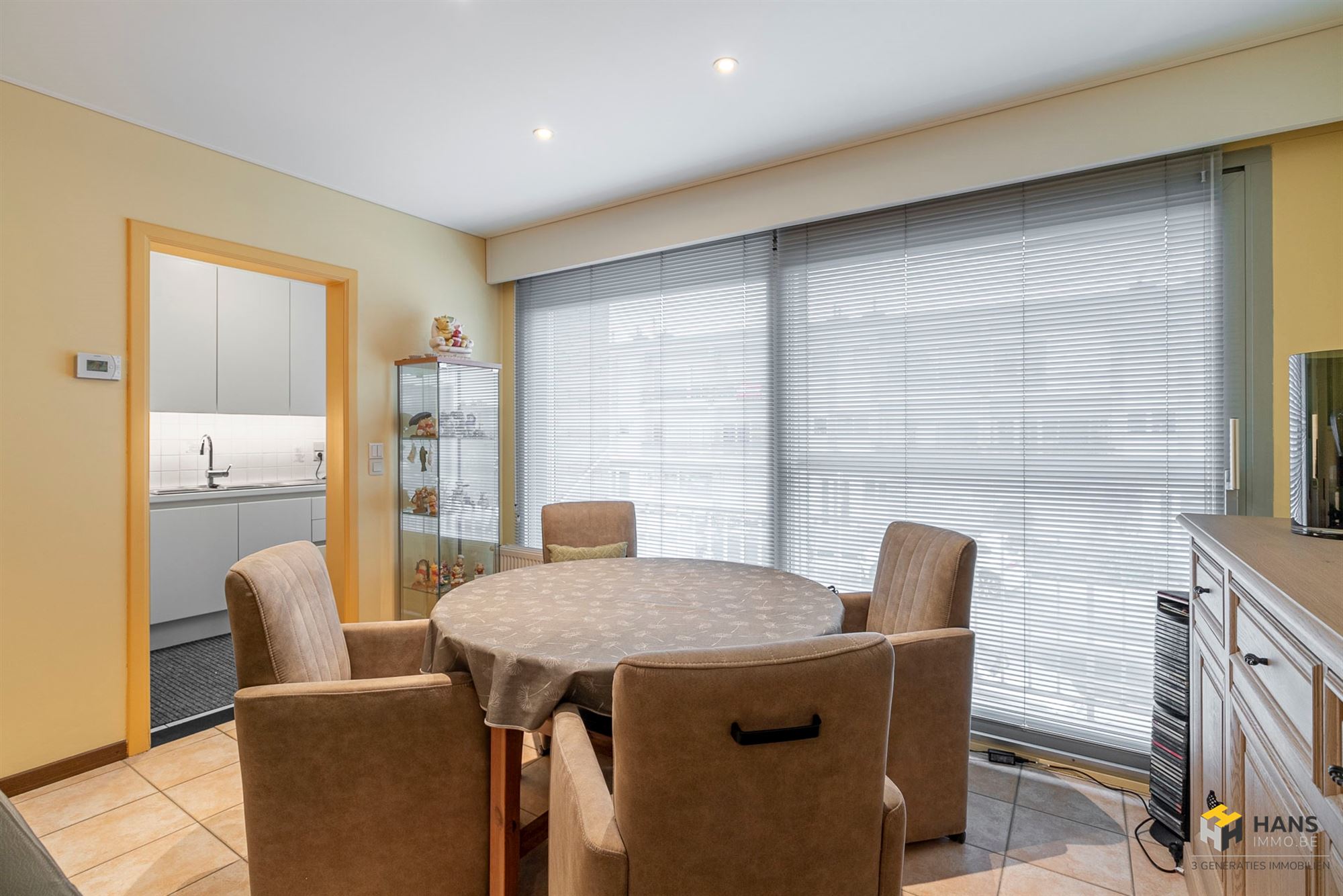 Appartement à vendre à Kapellen avec 2 chambres - photo 5