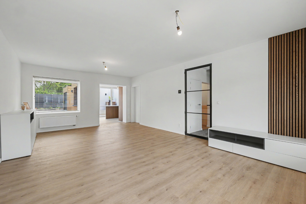 Instapklare en energiezuinige gerenoveerde woning. - photo 4