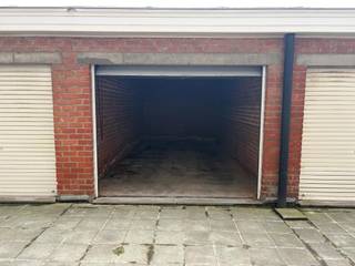Garage for sale in Middelkerke
