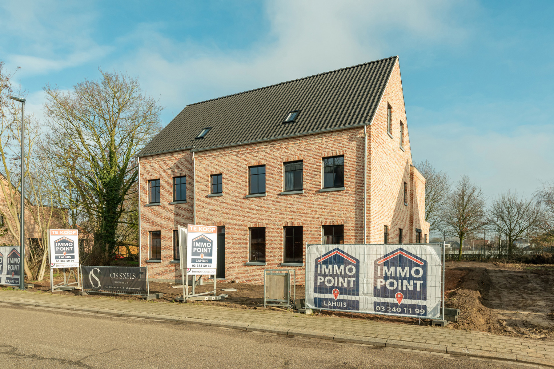 CASCO WONING MET VILLA-UITSTRALING IN HET CENTRUM GELEGEN - foto 2