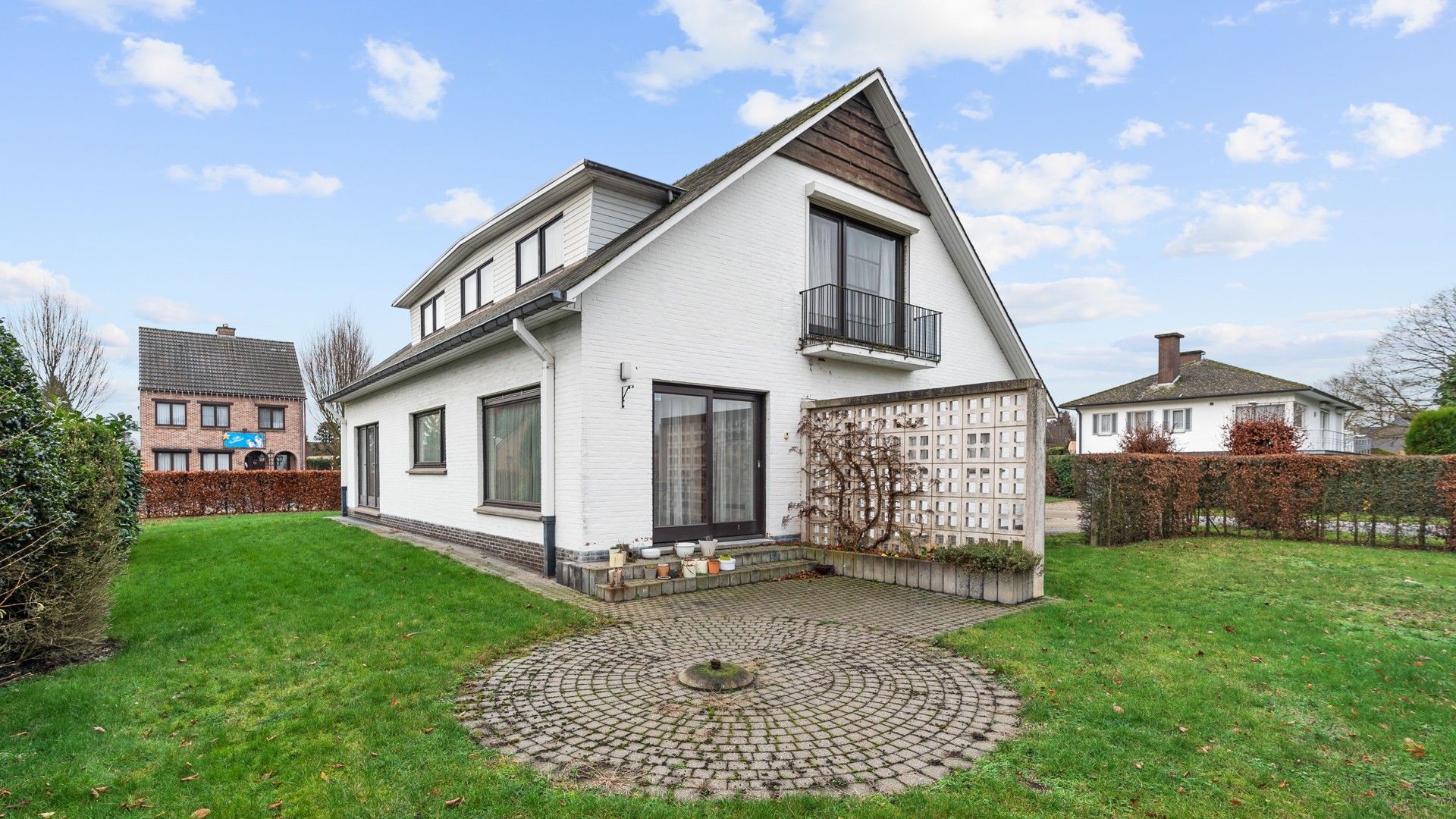 Charmante, ruime woning (205m²) op toplocatie in Hasselt - foto 3