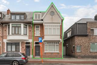 House for sale in Hove