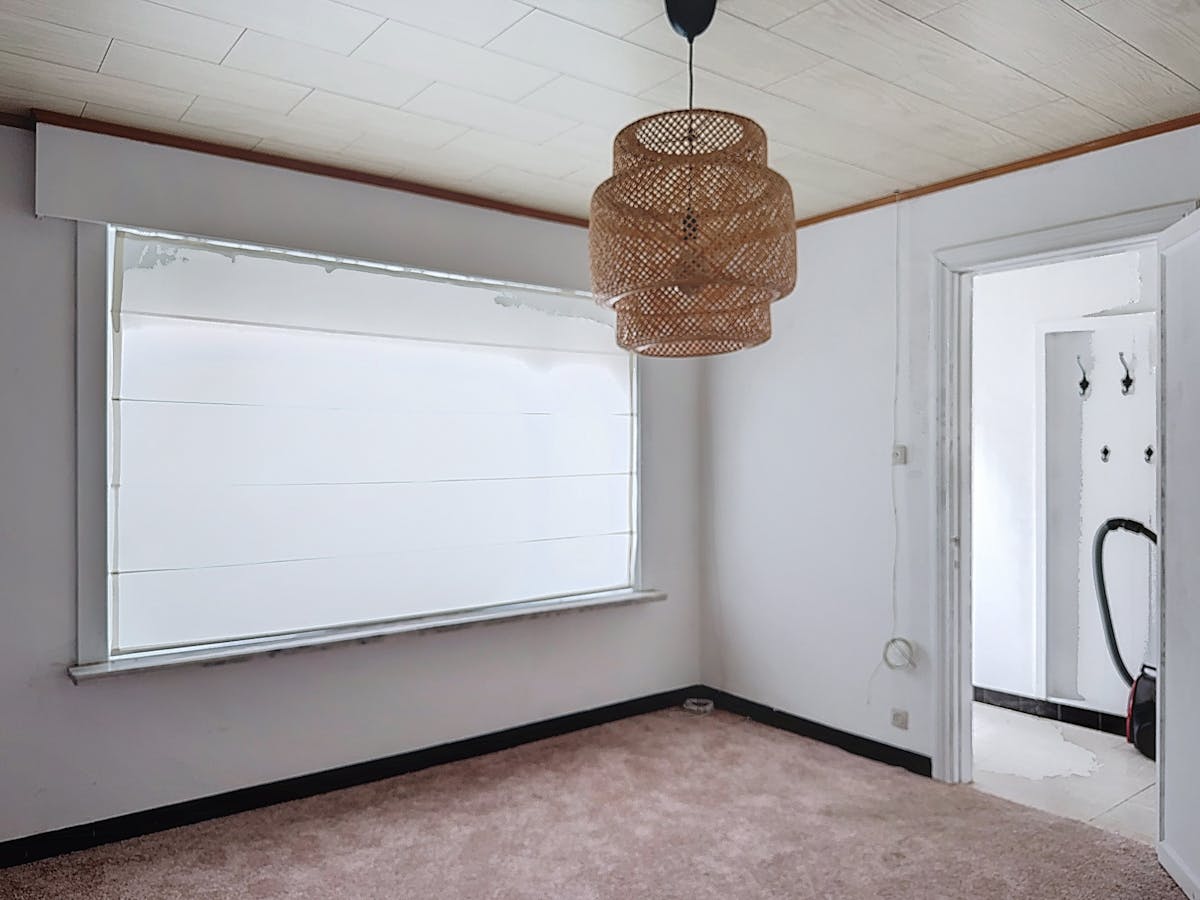 Maison à rénover entièrement à vendre dans le centre de Wielsbeke - photo 3