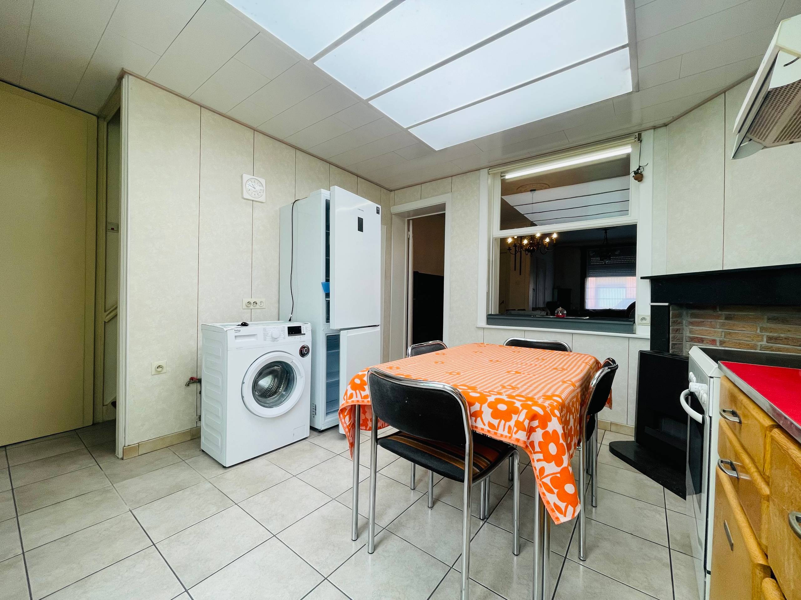 Maison à vendre à Menin avec 3 chambres - photo 3