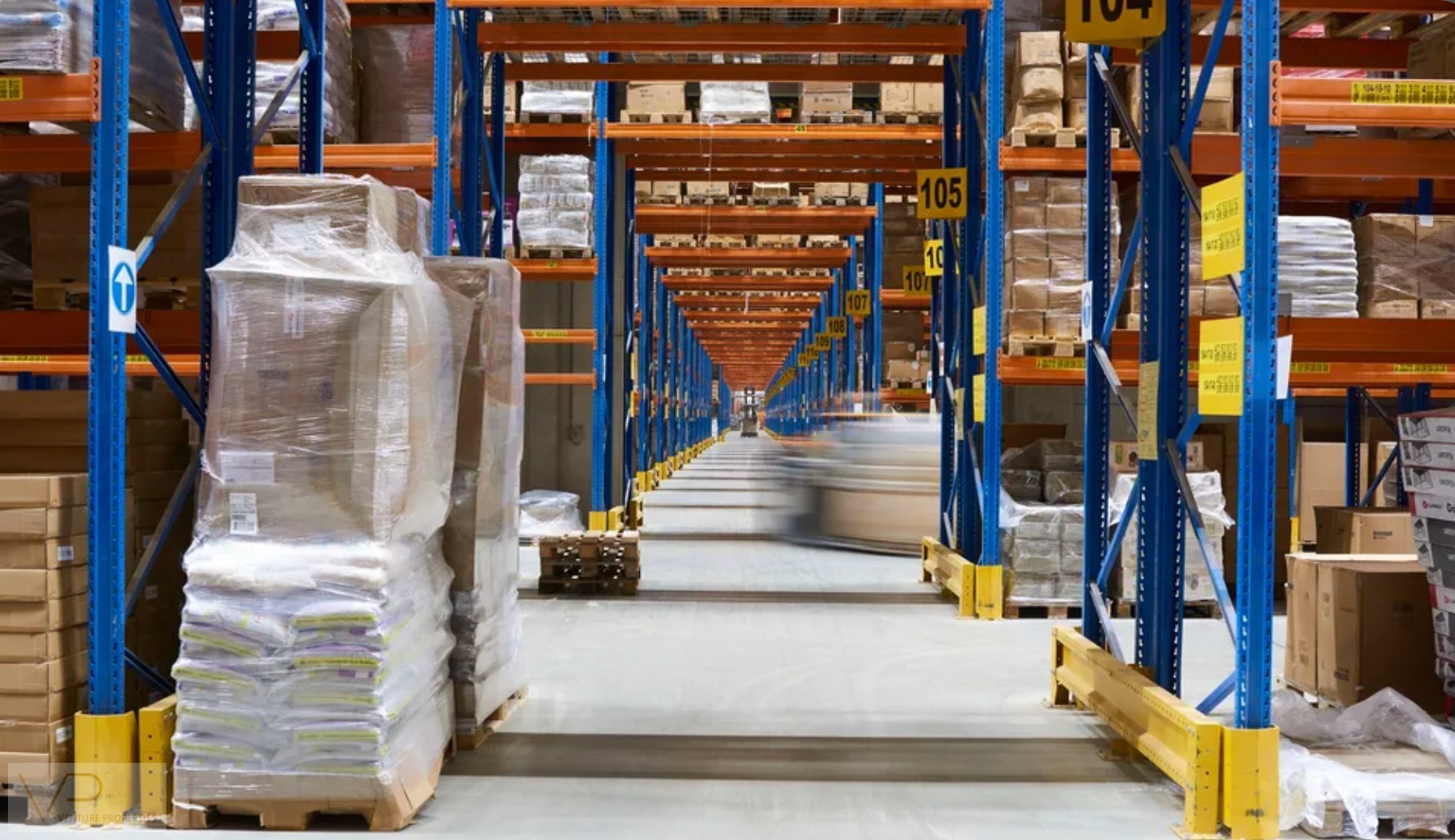 Logistiek magazijn op toplocatie te huur in Geel - foto 3